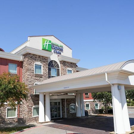 Holiday Inn Express Hotel & Suites Cedar Hill, An Ihg Hotel Exterior photo