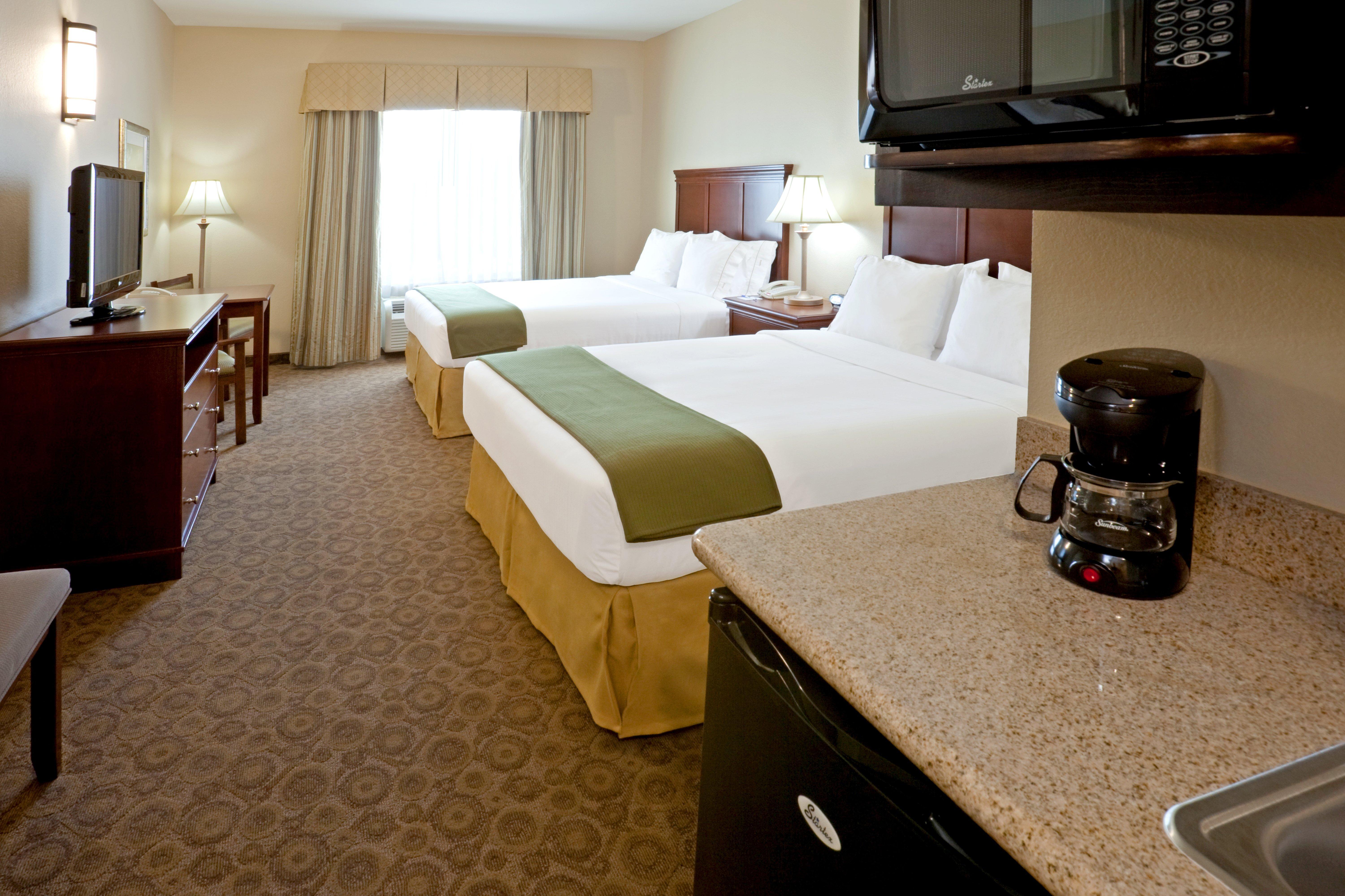 Holiday Inn Express Hotel & Suites Cedar Hill, An Ihg Hotel Room photo